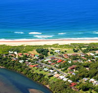 DUNGOOD- 3 Tallarook Cl Dunbogan - Great Ocean Road Tourism