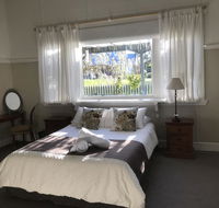 Dunkeld Old Bakery Accommodations - Great Ocean Road Tourism