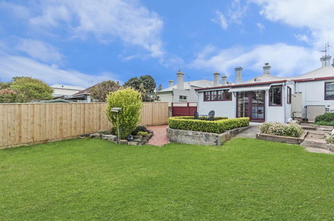 Dunraven On Banyan - Great Ocean Road Tourism 3