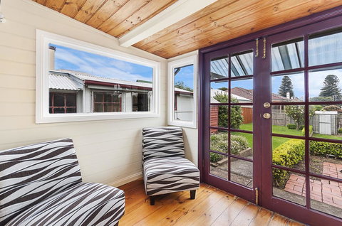 Dunraven On Banyan - Great Ocean Road Tourism 2