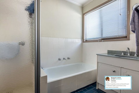 Eagle Bay Cottage - Great Ocean Road Tourism 2