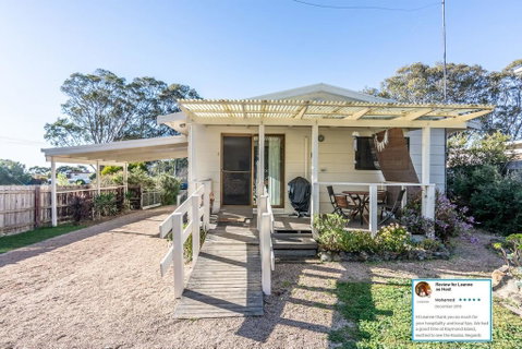 Eagle Bay Cottage - Great Ocean Road Tourism 3