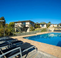 Eagle Heights Holiday Units - Great Ocean Road Tourism
