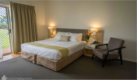 Eagle Heights Mountain Resort - Great Ocean Road Tourism 1