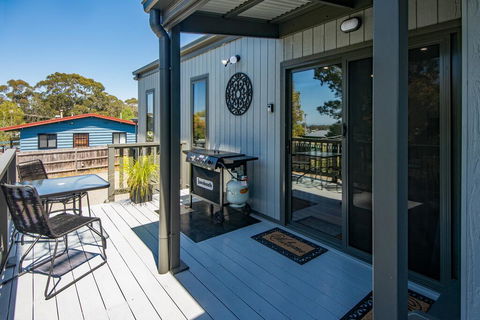 EAGLE VIEW UNIT 5 STAR - Great Ocean Road Tourism 2