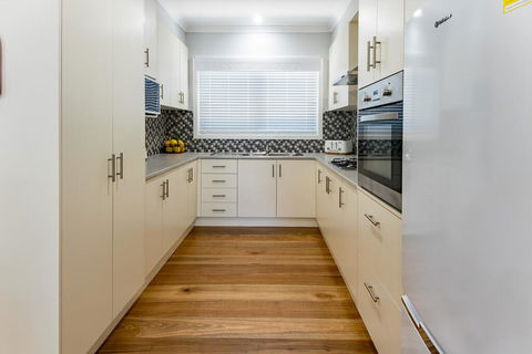 EAGLE VIEW UNIT 5 STAR - Great Ocean Road Tourism 3
