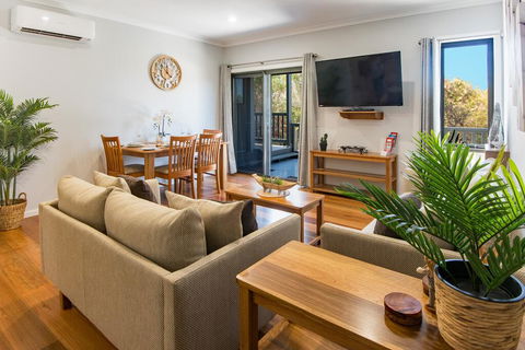 EAGLE VIEW UNIT 5 STAR - Great Ocean Road Tourism 0