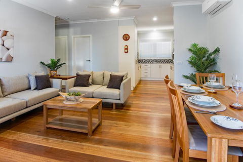 EAGLE VIEW UNIT 5 STAR - Great Ocean Road Tourism 1