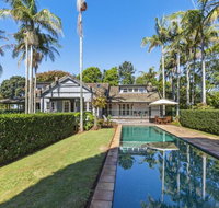 Eaglemount on Tamborine BB - Great Ocean Road Tourism