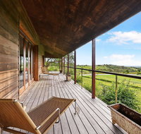 Eagles Rest  Maluna Vineyard - Great Ocean Road Tourism