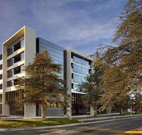 East Hotel and Apartments - Great Ocean Road Tourism