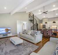 East Tempy - House  Bungalow - Great Ocean Road Tourism