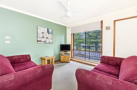 Eastern Beach Units #5 - Great Ocean Road Tourism 1