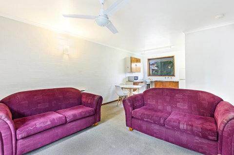 Eastern Beach Units #5 - Great Ocean Road Tourism 2