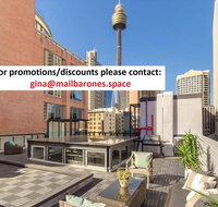 Eclusive penthouse - Sydney CBD - Great Ocean Road Tourism