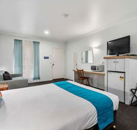 Econo Lodge Border Gateway Wodonga