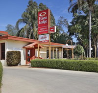 Econo Lodge Griffith Motor Inn - Great Ocean Road Tourism