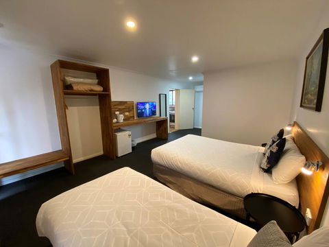 Econo Lodge Lilydale - Great Ocean Road Tourism 2