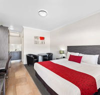 Econo Lodge Moree Spa Motor Inn - Great Ocean Road Tourism