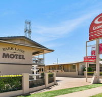 Econo Lodge Park Lane - Great Ocean Road Tourism