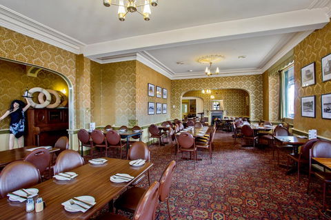 Econo Lodge Portland - Great Ocean Road Tourism 2