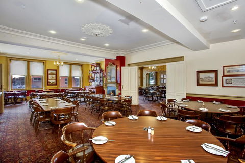 Econo Lodge Portland - Great Ocean Road Tourism 1