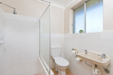 Econo Lodge Savannah Park Tamworth - Great Ocean Road Tourism 3