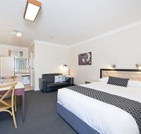 Econo Lodge Savannah Park Tamworth - Great Ocean Road Tourism