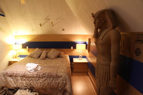 Ecostudio Fellini - Great Ocean Road Tourism 1