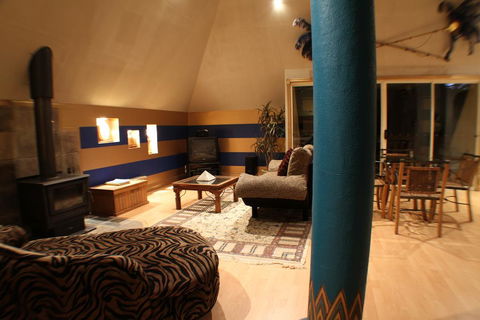 Ecostudio Fellini - Great Ocean Road Tourism 2