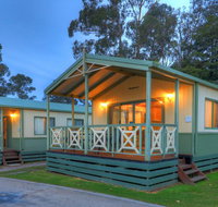 Eden Gateway Holiday Park - Great Ocean Road Tourism