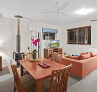 Eden Lodge - Great Ocean Road Tourism