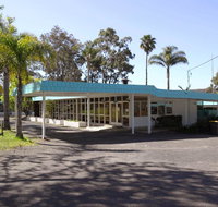 Eden Nimo Motel - Great Ocean Road Tourism