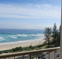 Eden Tower Apartments - Great Ocean Road Tourism