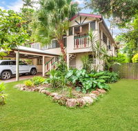 Edge Hill Holiday Home / Cairns - Great Ocean Road Tourism