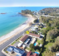 Edgewater Gardens Batemans Bay - Great Ocean Road Tourism