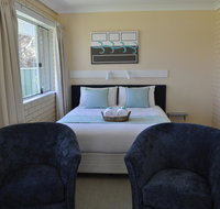 Edgewater Motel