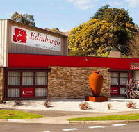 Edinburgh Motor Inn - Great Ocean Road Tourism