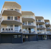 Edmund Shores U5/58 Edmund Street - Great Ocean Road Tourism