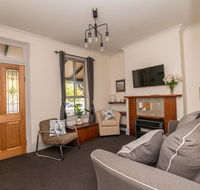 Edward Cottage Heritage Central Comfortable. - Great Ocean Road Tourism