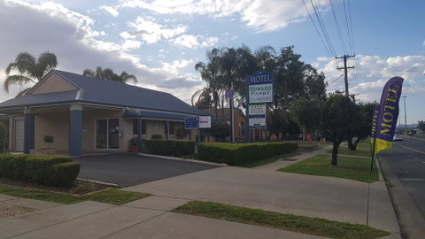 Edward Parry Motel And Apartments - Great Ocean Road Tourism 0