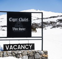 Eiger Chalet - Great Ocean Road Tourism