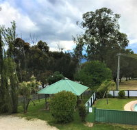 Eildon Lake Motel - Great Ocean Road Tourism