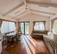 Eildon Riverside Holiday Park - Great Ocean Road Tourism