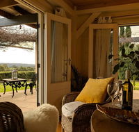 El Camino country cottage with terrace and stunning views - Great Ocean Road Tourism