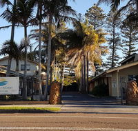 El Lago Tourist Park - Great Ocean Road Tourism