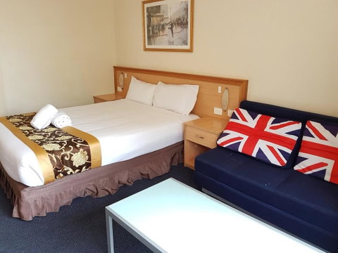 El Lago Waters Motel - Great Ocean Road Tourism 3