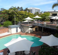 El Lago Waters Motel - Great Ocean Road Tourism