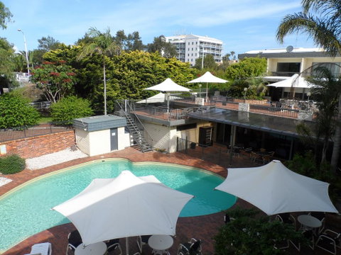 El Lago Waters Motel - Great Ocean Road Tourism 0