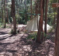 Elebanah Luxury Camping - Great Ocean Road Tourism